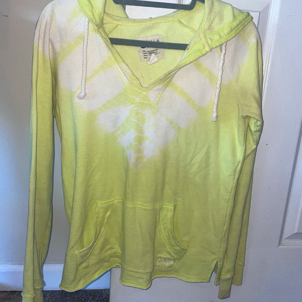 Billabong sweatshirt